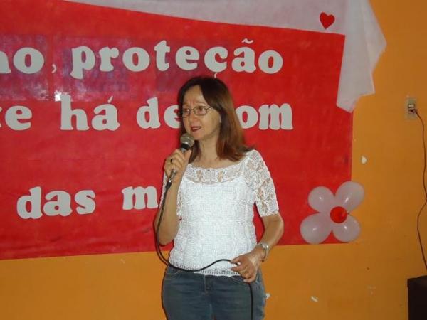 Escola Municipal 13 de Maio Homenageou as Mães pela passagem de seu Dia - Imagem 1