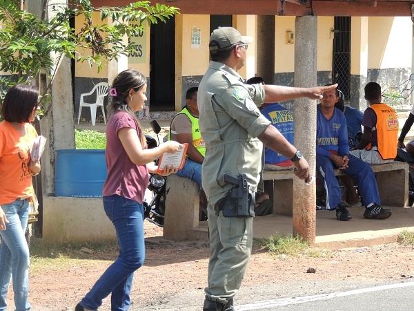 Prefeitura intensifica campanha contra o abuso e exploração sexual contra crianças e adolescentes - Imagem 4