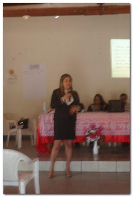 II Mini Curso de Prevenção ao Abuso e Exploração Sexual de Crianças e Adolescentes - Imagem 12