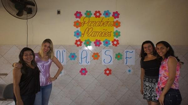 Festa das Mães - NASF - Imagem 10
