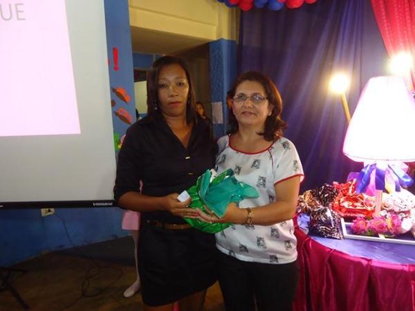 Anexo Santa Catarina realizou Festa Para as Mães - Imagem 67