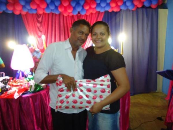 Anexo Santa Catarina realizou Festa Para as Mães - Imagem 71