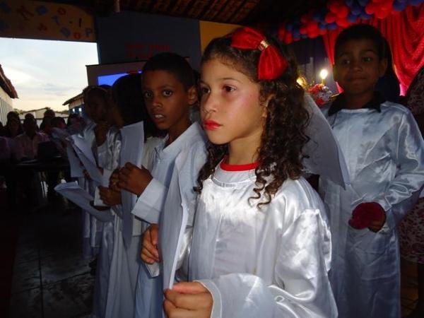 Anexo Santa Catarina realizou Festa Para as Mães - Imagem 33