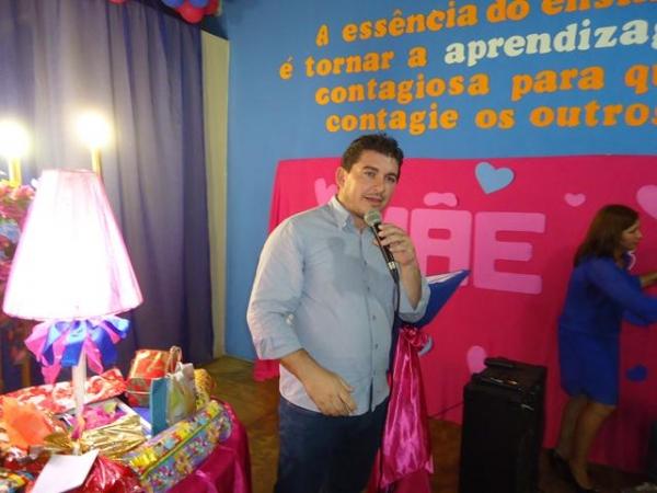 Anexo Santa Catarina realizou Festa Para as Mães - Imagem 86