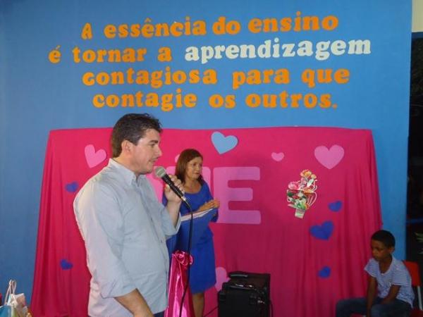 Anexo Santa Catarina realizou Festa Para as Mães - Imagem 85