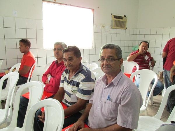 Representantes do PT de Porto Participam de Oficina sobre Redes Sociais - Imagem 3