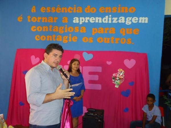 Anexo Santa Catarina realizou Festa Para as Mães - Imagem 84