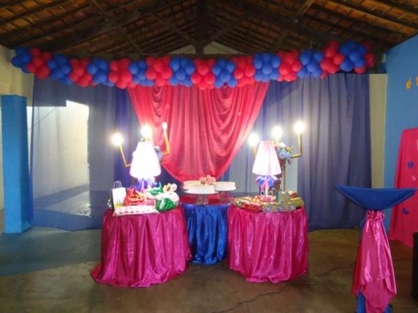 Anexo Santa Catarina realizou Festa Para as Mães - Imagem 48