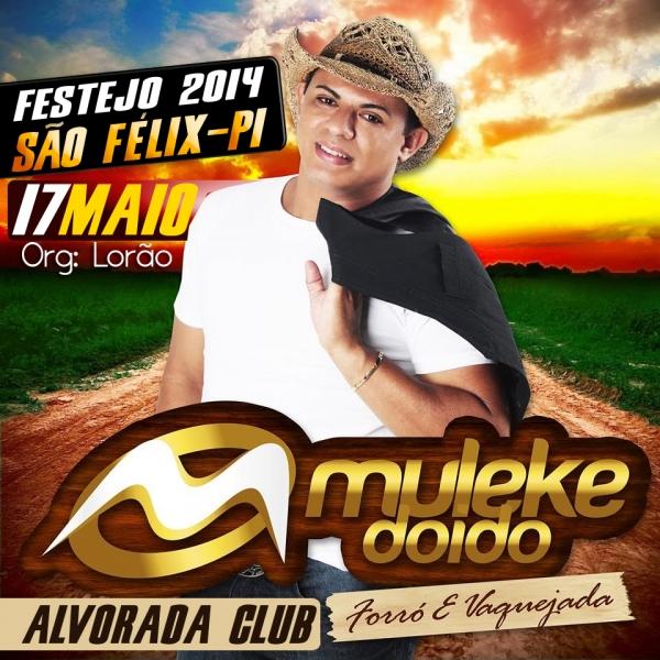 Vaquejada 2014: Terceira etapa do XX Circuito Amador de Vaquejada Vale do Sambito - Imagem 1