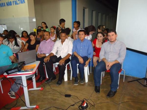 Anexo Santa Catarina realizou Festa Para as Mães - Imagem 99