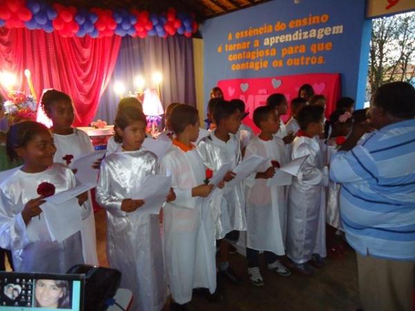 Anexo Santa Catarina realizou Festa Para as Mães - Imagem 37