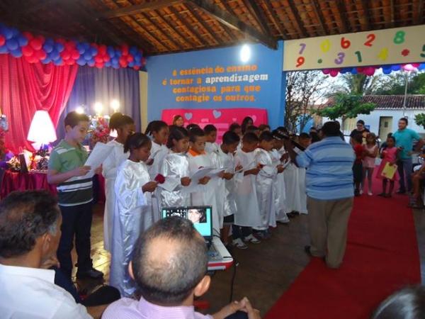 Anexo Santa Catarina realizou Festa Para as Mães - Imagem 30