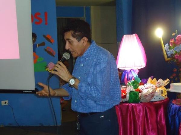 Anexo Santa Catarina realizou Festa Para as Mães - Imagem 74