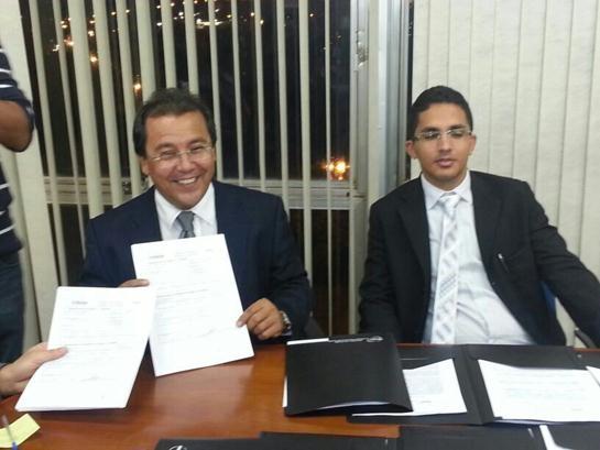 Prefeito Jonas Moura conquista mais 11 milhões para investimentos em Água Branca - Imagem 2