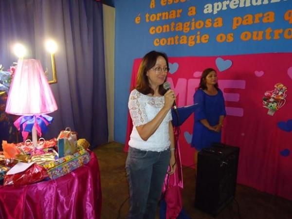 Anexo Santa Catarina realizou Festa Para as Mães - Imagem 90