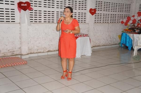 APAE realiza homenagem para as mães de alunos  - Imagem 3