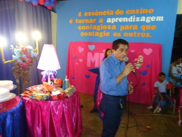 Anexo Santa Catarina realizou Festa Para as Mães - Imagem 82