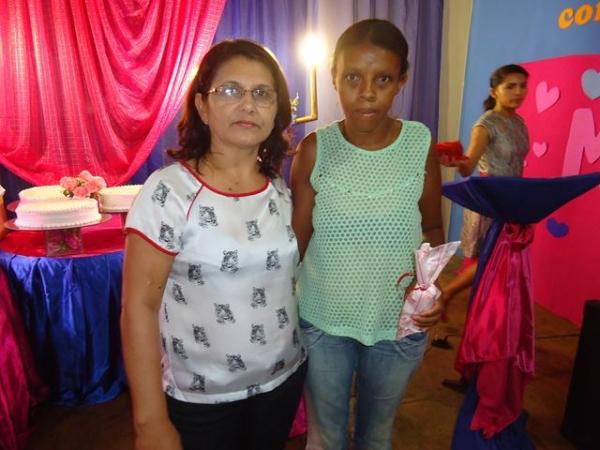 Anexo Santa Catarina realizou Festa Para as Mães - Imagem 50