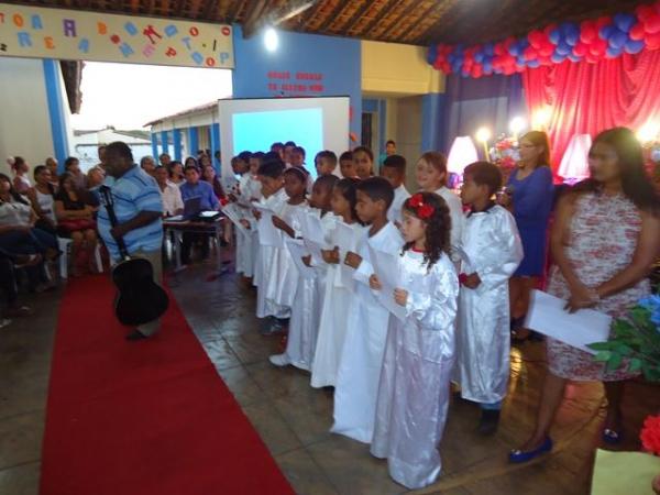 Anexo Santa Catarina realizou Festa Para as Mães - Imagem 32