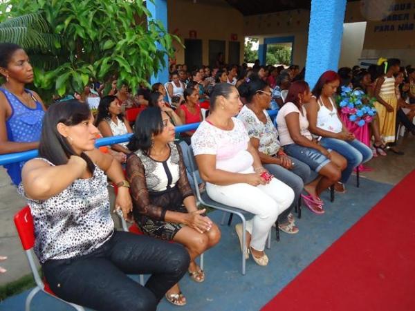 Anexo Santa Catarina realizou Festa Para as Mães - Imagem 39