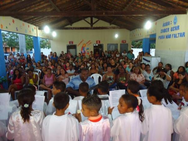 Anexo Santa Catarina realizou Festa Para as Mães - Imagem 27