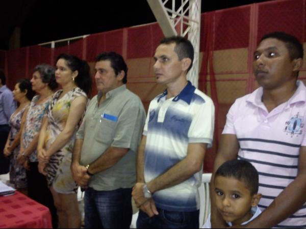 CRAS, Realiza Confraternização Para as Mães Em Morro do Chapéu - Imagem 1