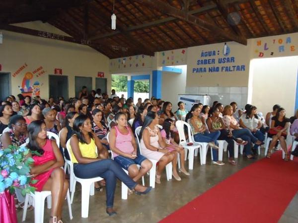 Anexo Santa Catarina realizou Festa Para as Mães - Imagem 40