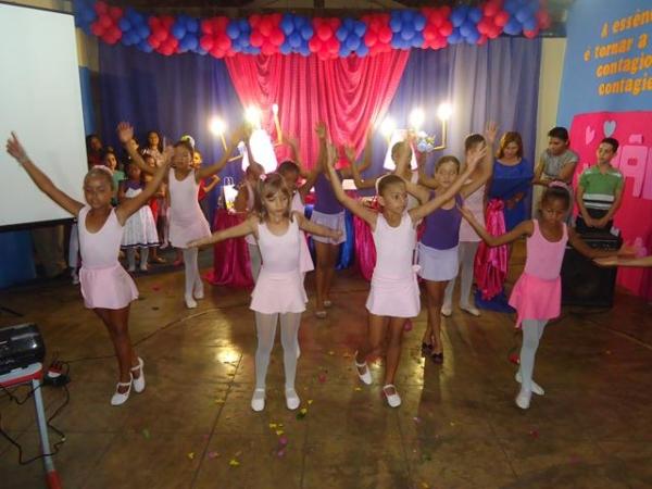 Anexo Santa Catarina realizou Festa Para as Mães - Imagem 108