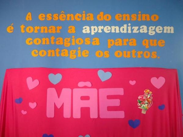 Anexo Santa Catarina realizou Festa Para as Mães - Imagem 46