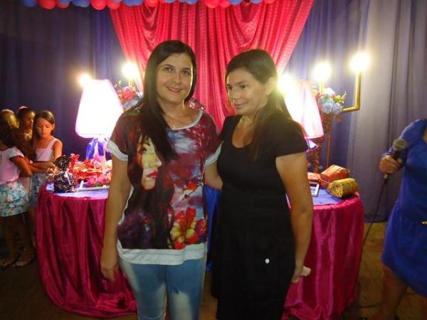 Anexo Santa Catarina realizou Festa Para as Mães - Imagem 66