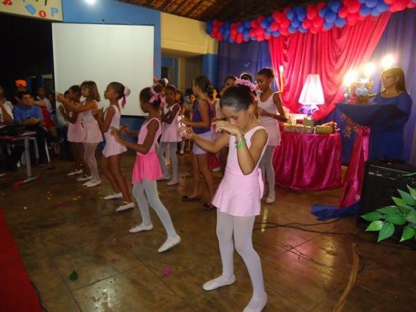 Anexo Santa Catarina realizou Festa Para as Mães - Imagem 106