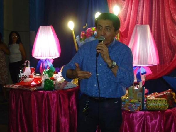 Anexo Santa Catarina realizou Festa Para as Mães - Imagem 75