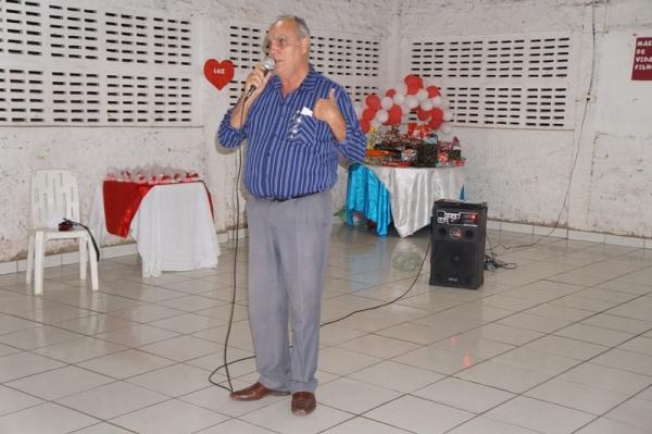 APAE realiza homenagem para as mães de alunos  - Imagem 6