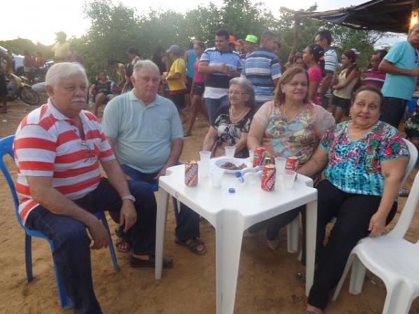 Jatobá do Piauí: População faz festa para inauguração de obra esperada há anos - Imagem 4