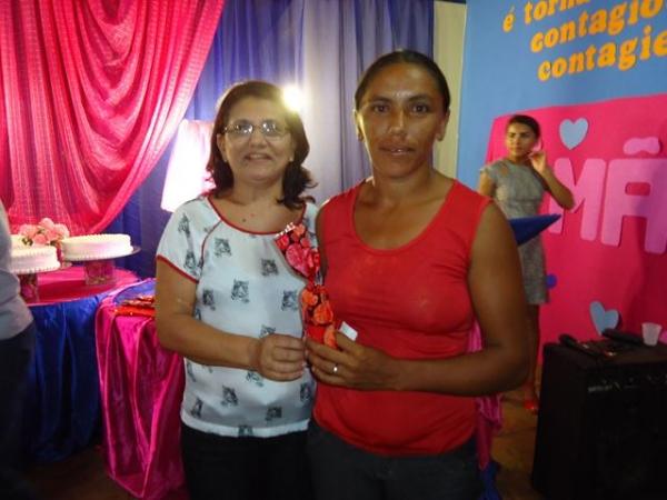 Anexo Santa Catarina realizou Festa Para as Mães - Imagem 57