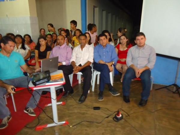 Anexo Santa Catarina realizou Festa Para as Mães - Imagem 100