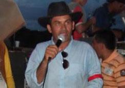 Evangélicos são impedidos de realizar culto e pastor revela: Estou sendo ameaçado de morte.