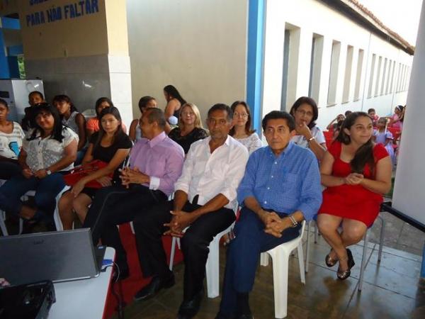 Anexo Santa Catarina realizou Festa Para as Mães - Imagem 38