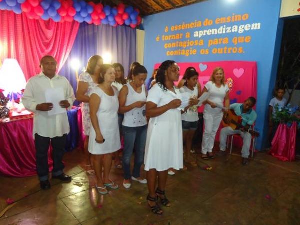 Anexo Santa Catarina realizou Festa Para as Mães - Imagem 102