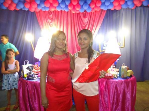 Anexo Santa Catarina realizou Festa Para as Mães - Imagem 70