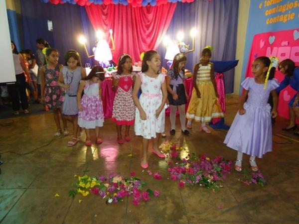 Anexo Santa Catarina realizou Festa Para as Mães - Imagem 18