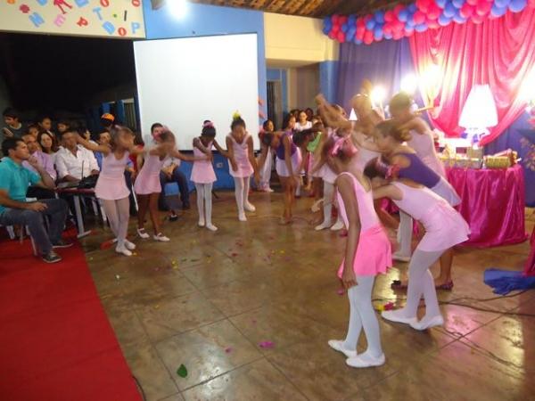 Anexo Santa Catarina realizou Festa Para as Mães - Imagem 105