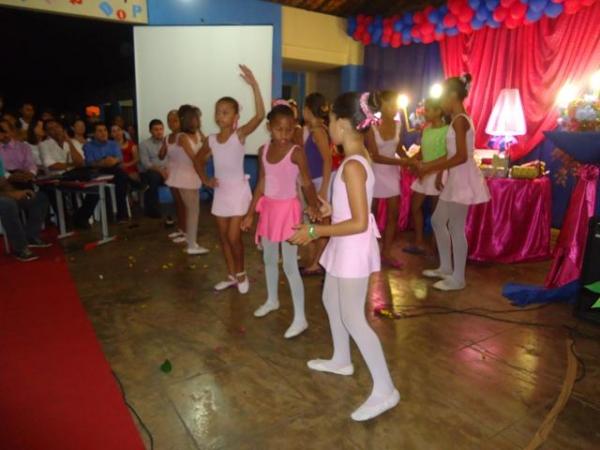 Anexo Santa Catarina realizou Festa Para as Mães - Imagem 107