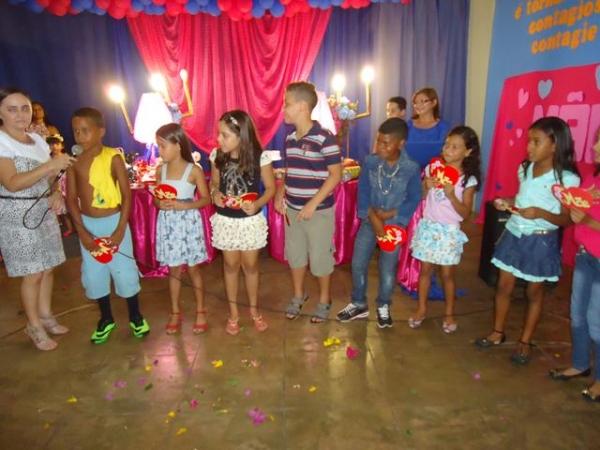 Anexo Santa Catarina realizou Festa Para as Mães - Imagem 112