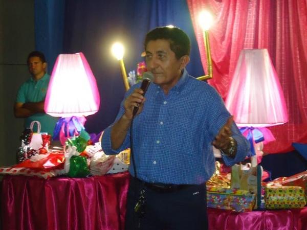 Anexo Santa Catarina realizou Festa Para as Mães - Imagem 76