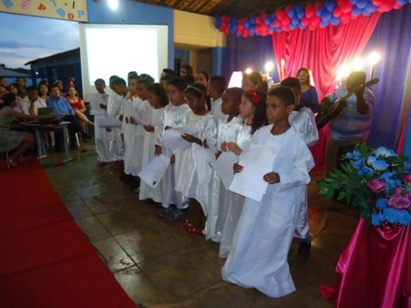 Anexo Santa Catarina realizou Festa Para as Mães - Imagem 25