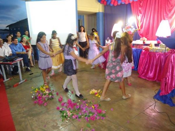 Anexo Santa Catarina realizou Festa Para as Mães - Imagem 19