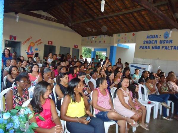 Anexo Santa Catarina realizou Festa Para as Mães - Imagem 34