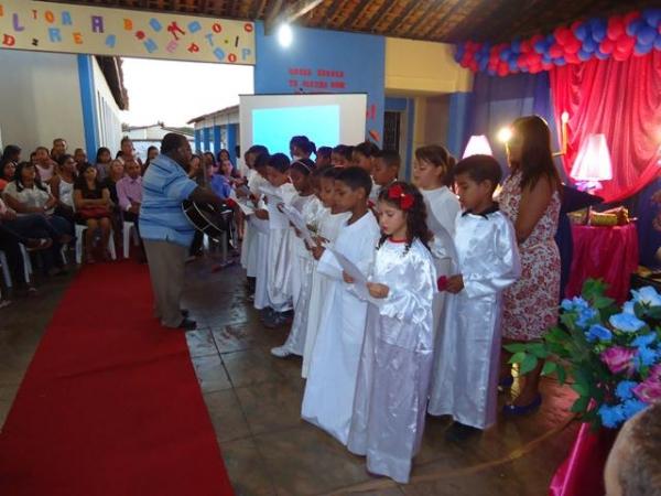 Anexo Santa Catarina realizou Festa Para as Mães - Imagem 31