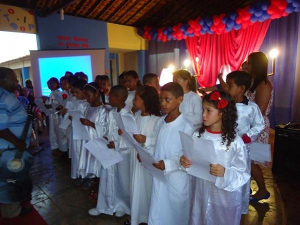 Anexo Santa Catarina realizou Festa Para as Mães - Imagem 36